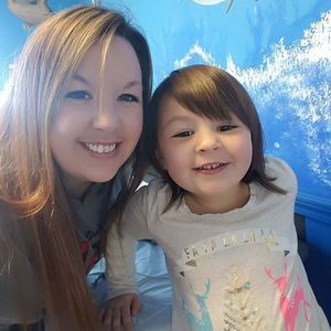 Meet your Posher, Brittany